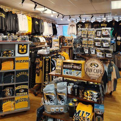 Rally House Des Peres