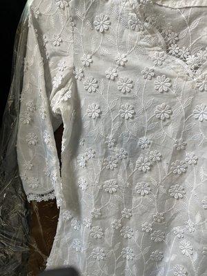 Any Garment Cleaners