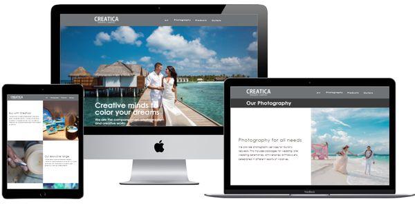 Hawaii Website Designers