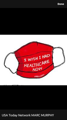 We are all in this together!