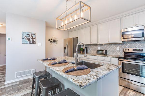 Colorado Cleaning & Rental Refresh