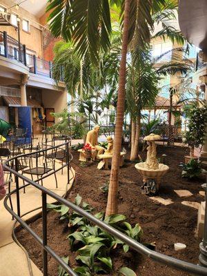 St. Anne's Salvatorian Campus