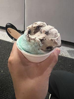 Sprinkles & Scoops Ice Cream & Boba Tea