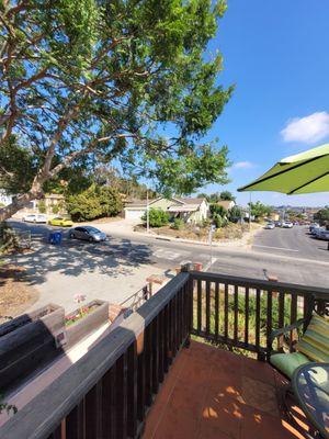 Nature’s Tree Services