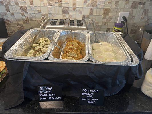 Azalea Catering Company