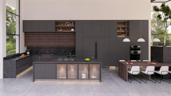 K & J Flooring Services