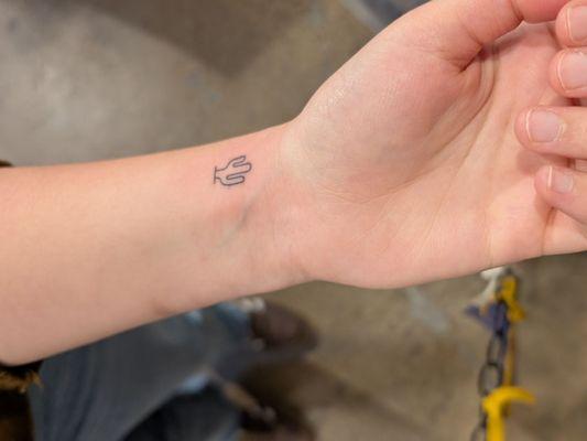 District Tattoo Company