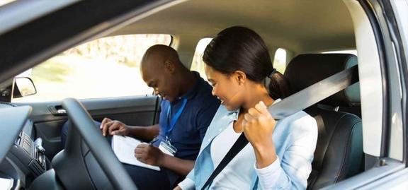 Free Meal Defensive Driving