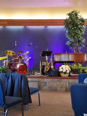 Center For Spiritual Living