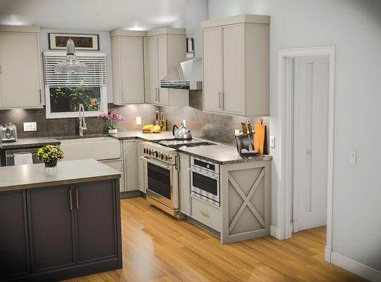 Sublime Design Services