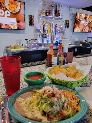 Poncho's Tacos & Beer