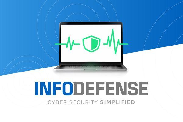 InfoDefense