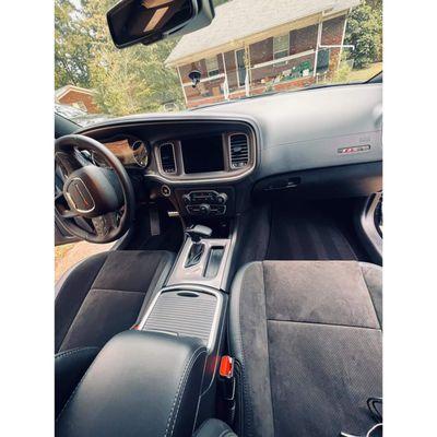 Detailing at Britnn's