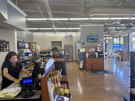 Sherwin-Williams Paint Store