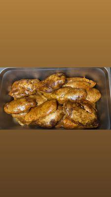 Patriot Smokehouse BBQ & Catering