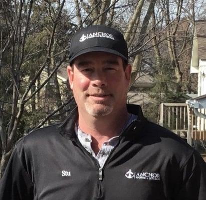 Anchor Roofing & Exteriors