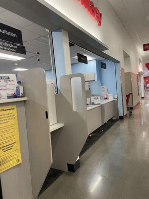 CVS Pharmacy
