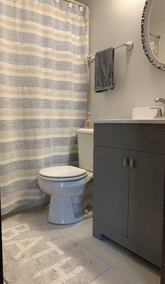 Century Tile & Carpet