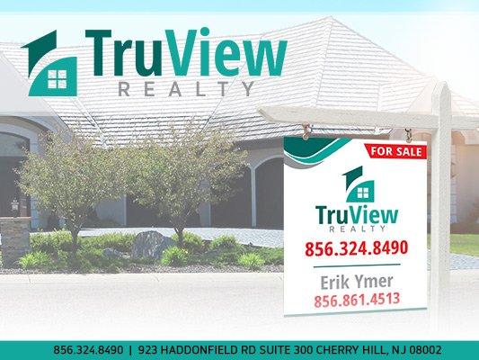 TruView Realty = Truthful and Trustworthy!