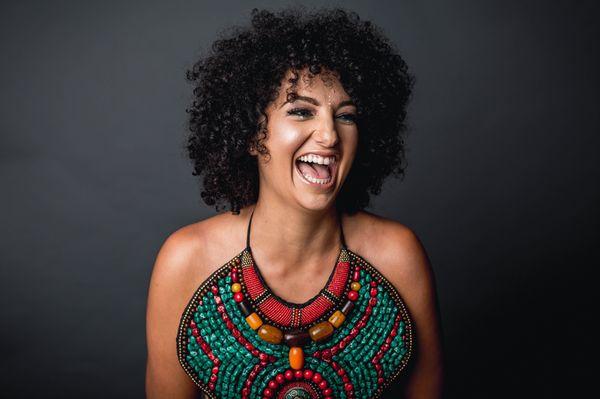 Rania Jaziri Spiritual Healing