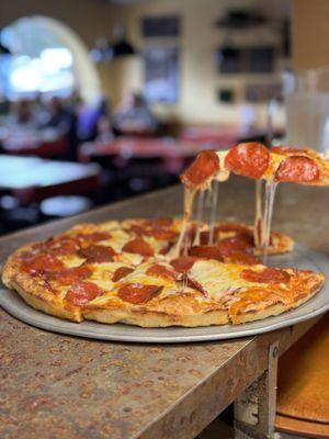 Sparta's Pizza & Pasta House