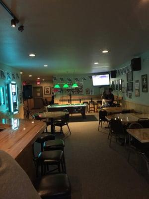 Murphy's Bar