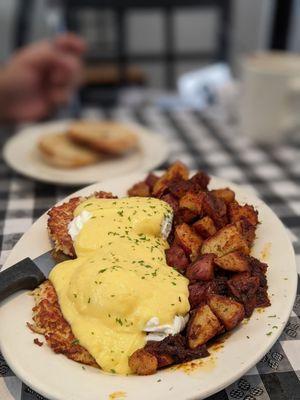 Fountain Place Restaurant