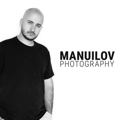 Manuilov Kirill photography