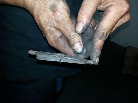 Amplified Motorsport