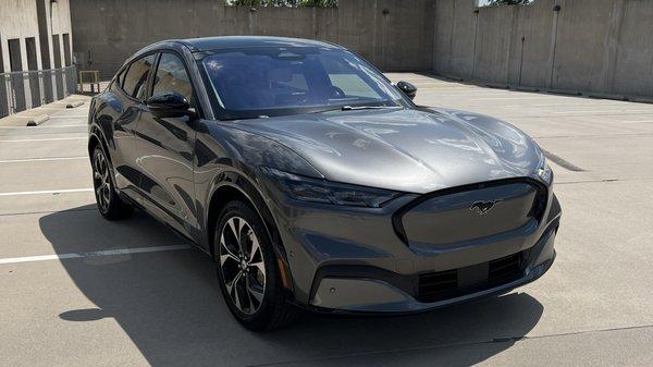 Thomas Electrified Rentals