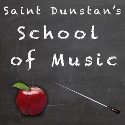 Saint Dunstan's School of Music