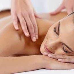 Health Spa Massage