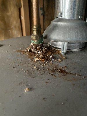 JF McCloskey Mechanical