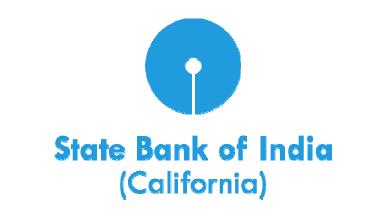 State Bank of India California