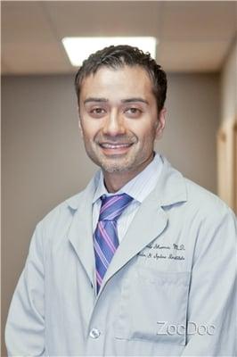 Pain & Spine Institute