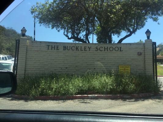 The Buckley School