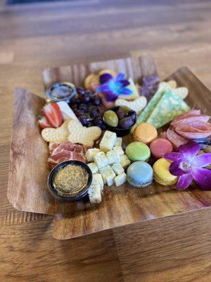 Carolina Charcuterie Company