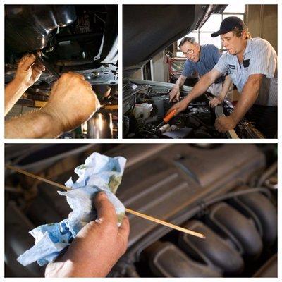 Auto Repair