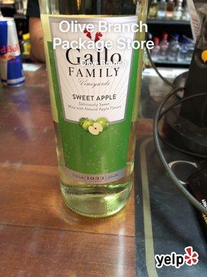 Olive Branch Package Store