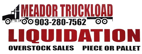 Meador Liquidation