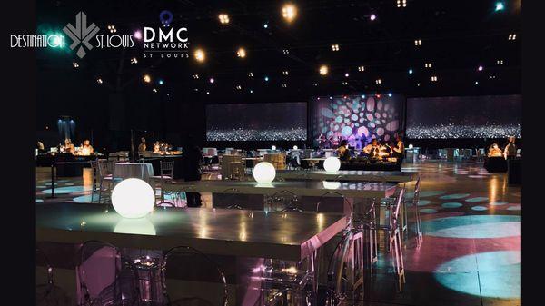 Destination St Louis