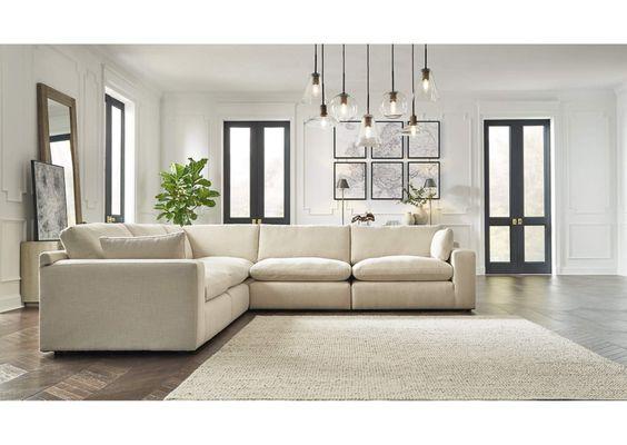 Irving Boulevard Furniture