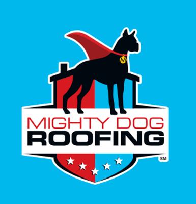 Mighty Dog Roofing
