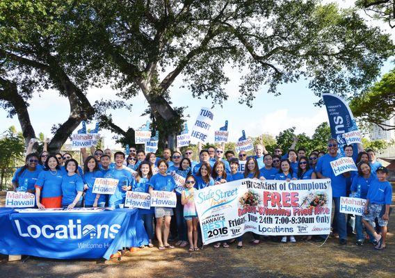 Locations Foundation