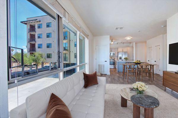 Mason Oliver Apartments