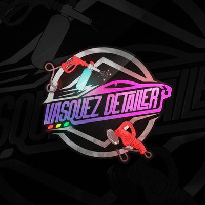 Vasquez Detailer