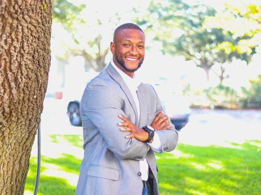 Chauncey Felix Executive Systems