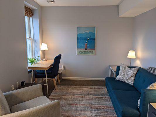 Laelia Gilborn, LICSW