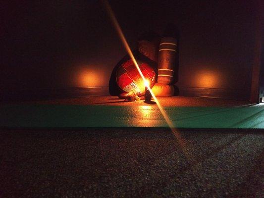 Everything Under The Sun