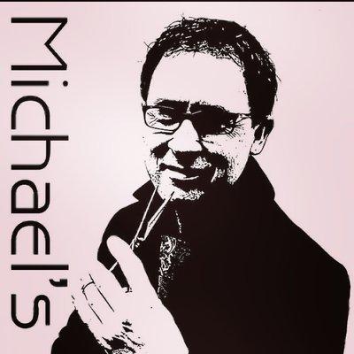 Michael's hair salon signature series Products. Available by texting or calling 304-345-4247